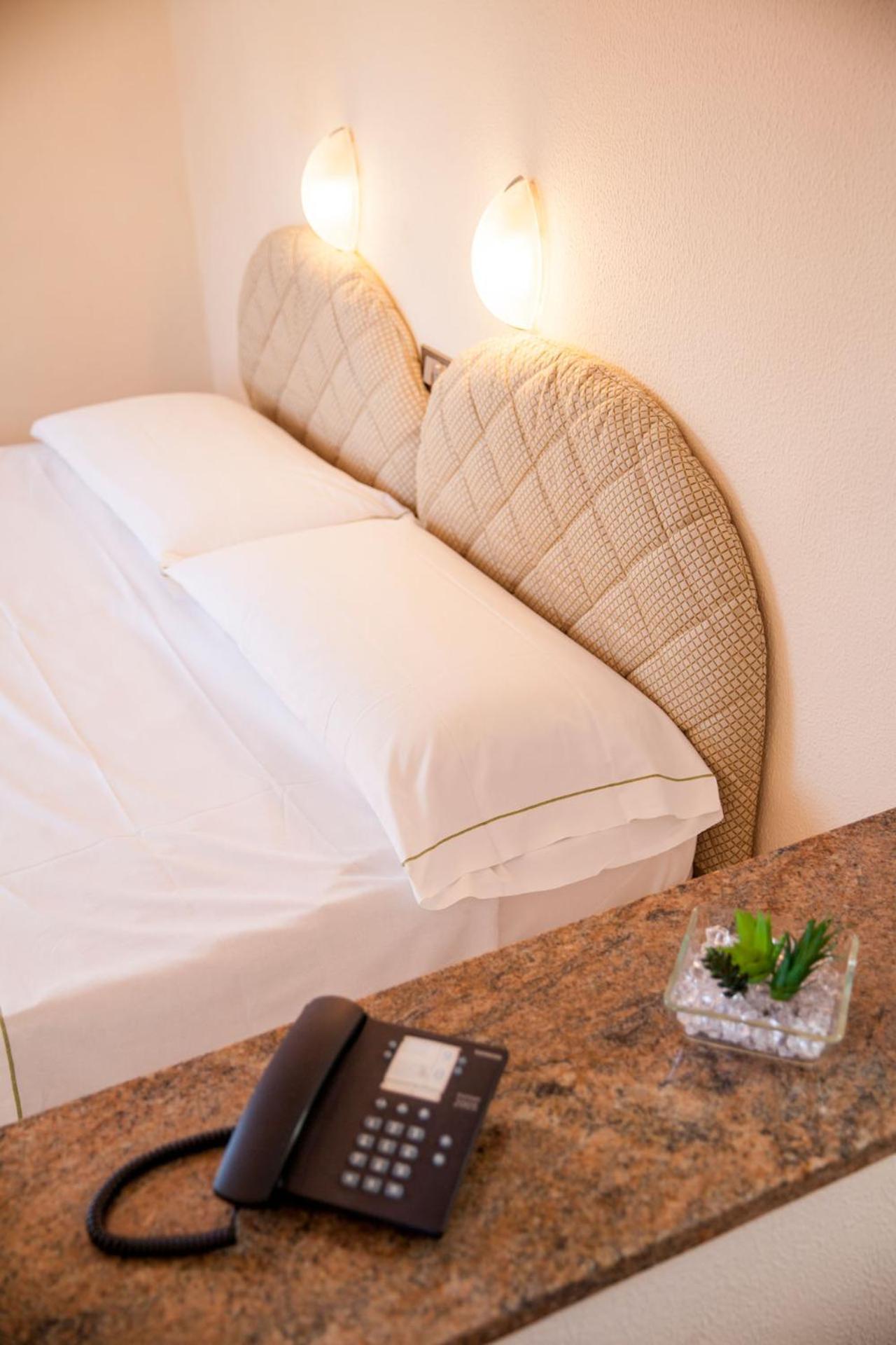 Hotel Golfo E Palme Diano Marina Rom bilde