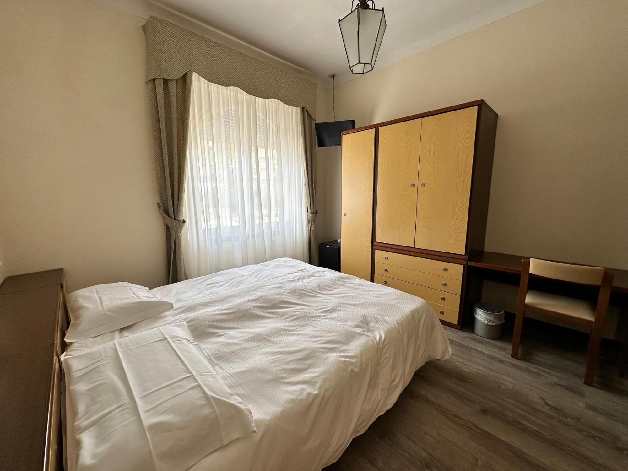 Hotel Golfo E Palme Diano Marina Rom bilde
